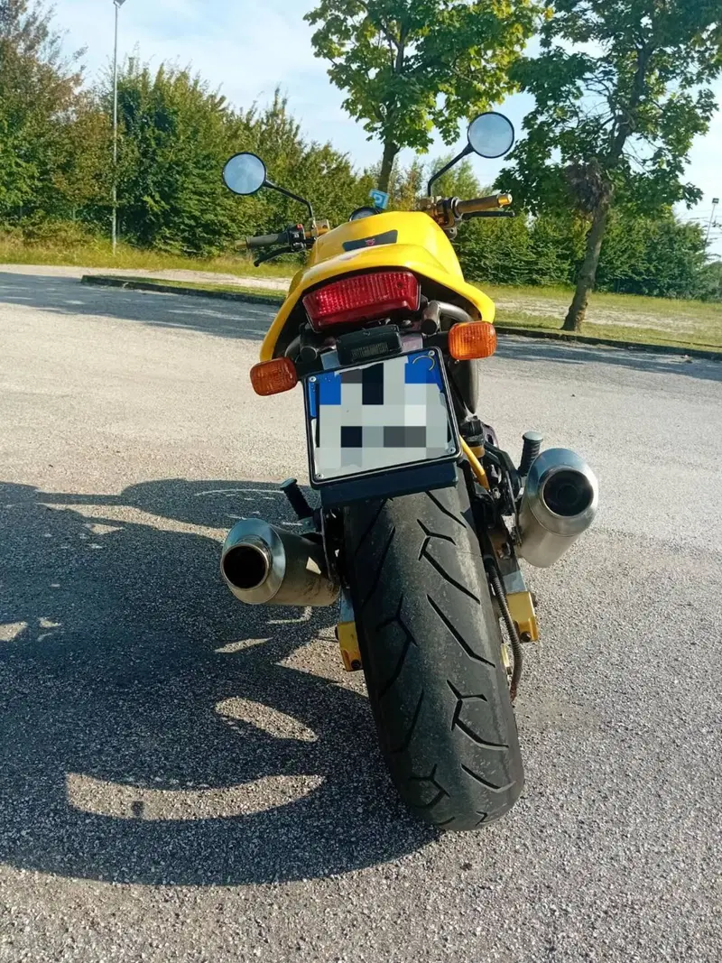 Ducati Monster 900 (1993 - 96) (7)