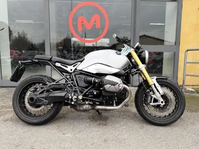 Bmw R nineT 1200 (2017 - 20) usata