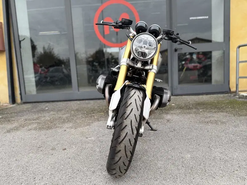 Bmw R nineT 1200 (2017 - 20) (3)