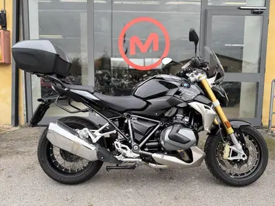 Bmw R 1250 R (2021 - 25) usata