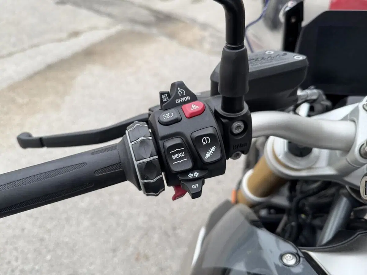 Bmw R 1250 R (2021 - 25) (6)