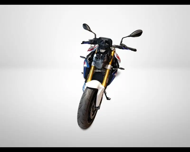 Bmw F 900 R (2021 - 24) (4)
