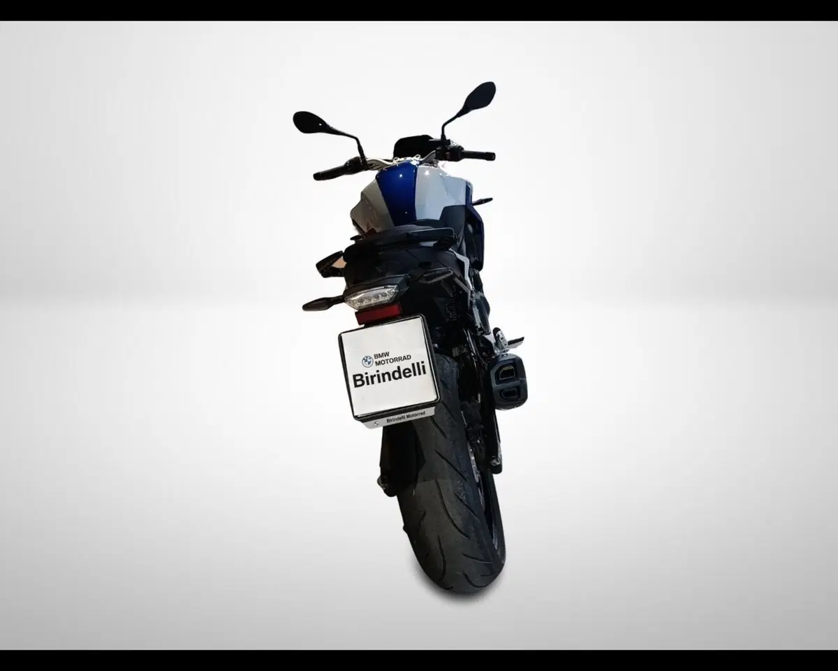 Bmw F 900 R (2021 - 24) (7)