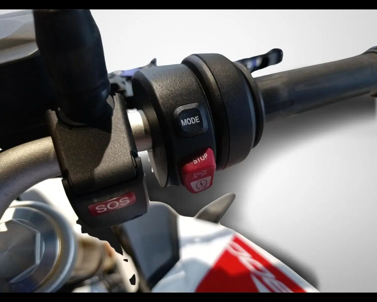Bmw F 900 R (2021 - 24) (11)
