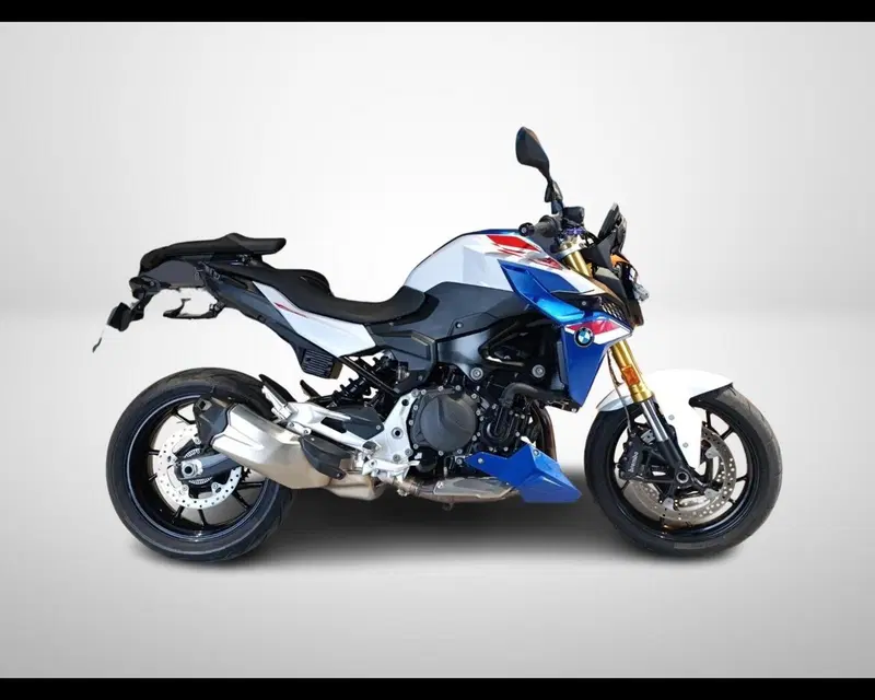 Bmw F 900 R (2021 - 24) (5)
