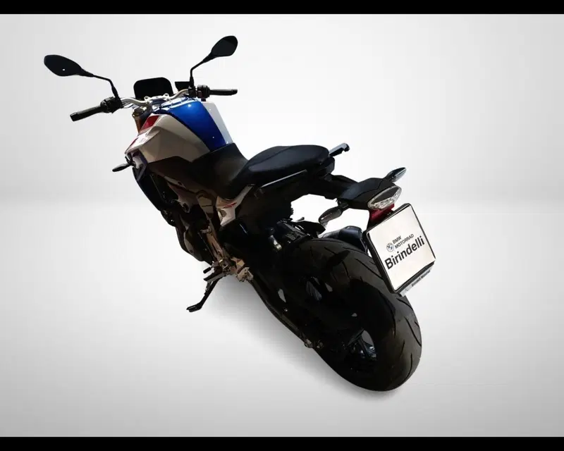 Bmw F 900 R (2021 - 24) (13)