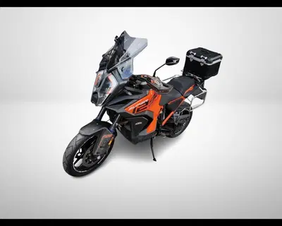 KTM 1290 Super Adventure S (2022 - 25) usata