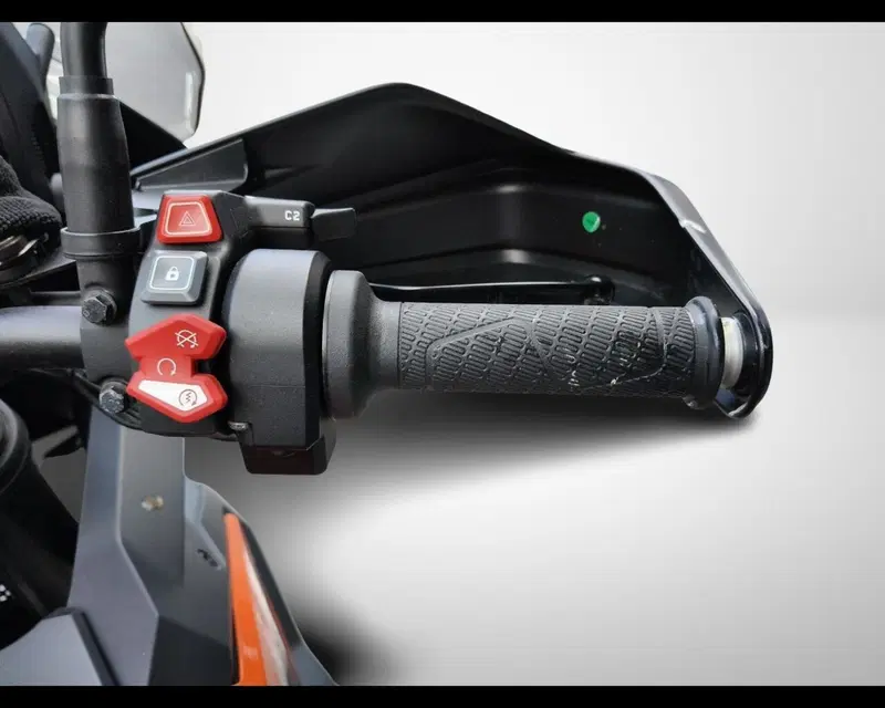 KTM 1290 Super Adventure S (2022 - 25) (11)