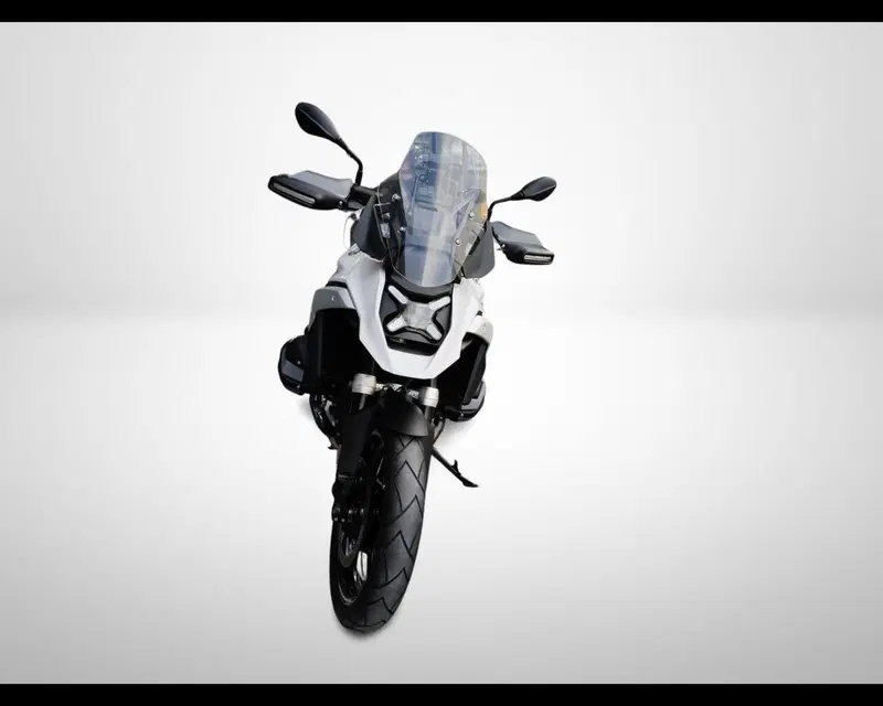 Bmw R 1300 GS (2023 - 26) (4)