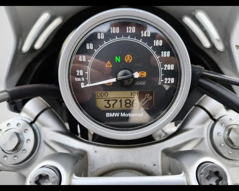 Bmw R nineT Urban GS 1200 (2017 - 20) (9)