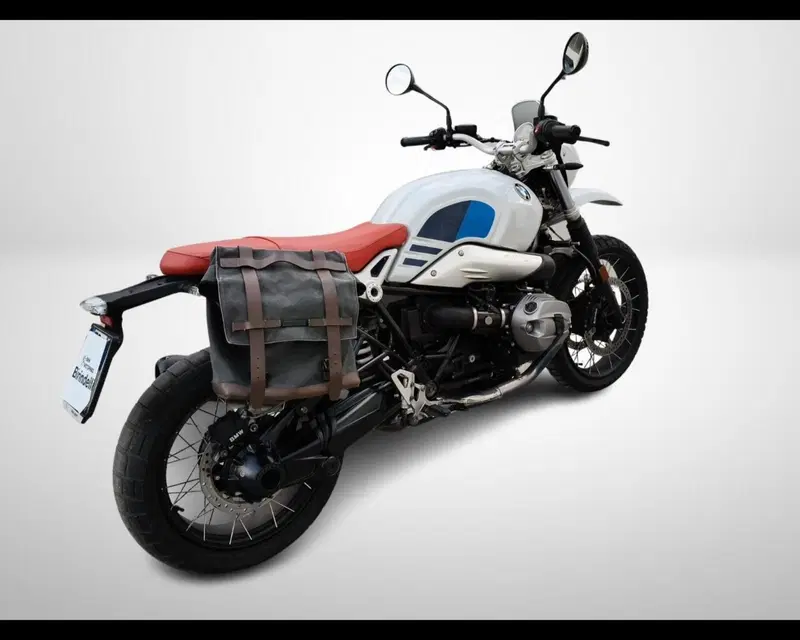 Bmw R nineT Urban GS 1200 (2017 - 20) (3)