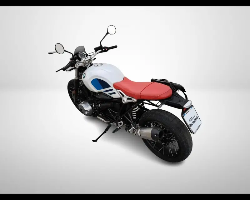 Bmw R nineT Urban GS 1200 (2017 - 20) (14)