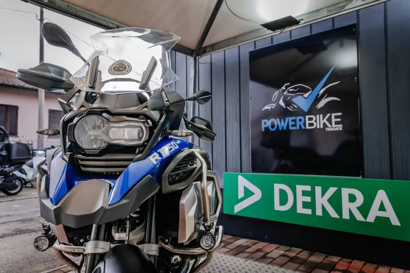 Bmw R 1250 GS Adventure (2019 - 20)