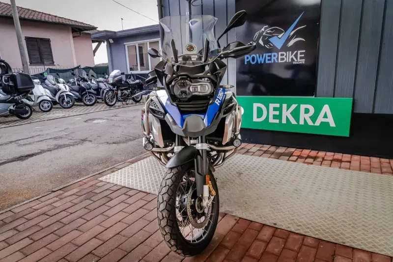 Bmw R 1250 GS Adventure (2019 - 20) (3)