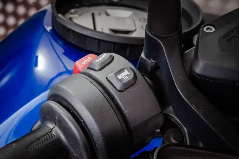 Bmw R 1250 GS Adventure (2019 - 20) (6)