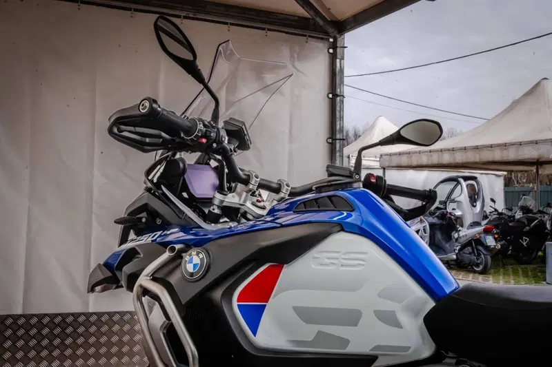 Bmw R 1250 GS Adventure (2019 - 20) (9)