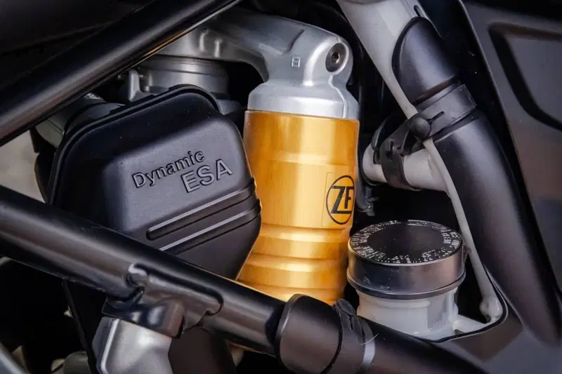 Bmw R 1250 GS Adventure (2019 - 20) (10)