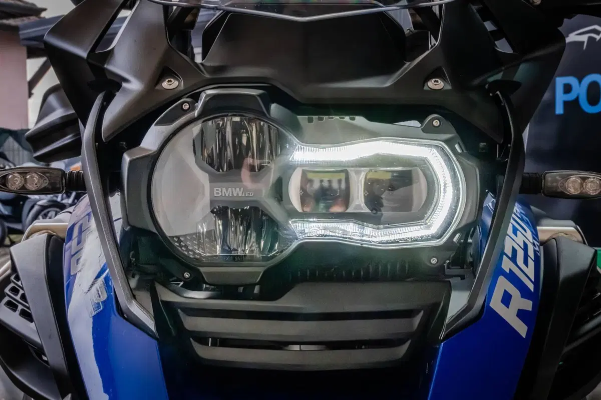 Bmw R 1250 GS Adventure (2019 - 20) (11)