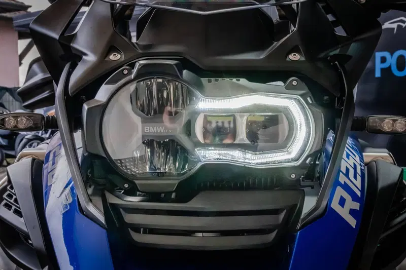 Bmw R 1250 GS Adventure (2019 - 20) (11)