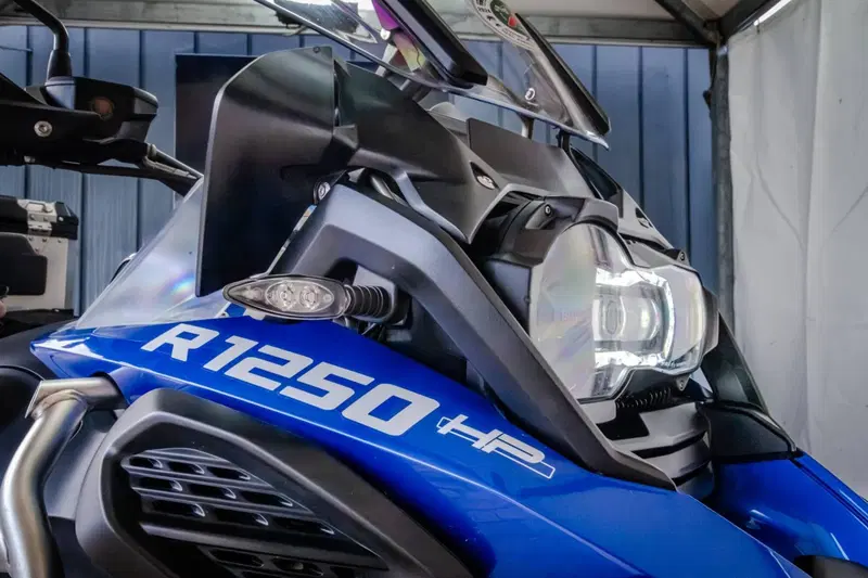 Bmw R 1250 GS Adventure (2019 - 20) (14)