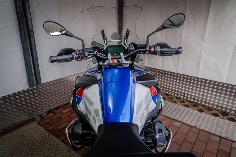 Bmw R 1250 GS Adventure (2019 - 20) (17)