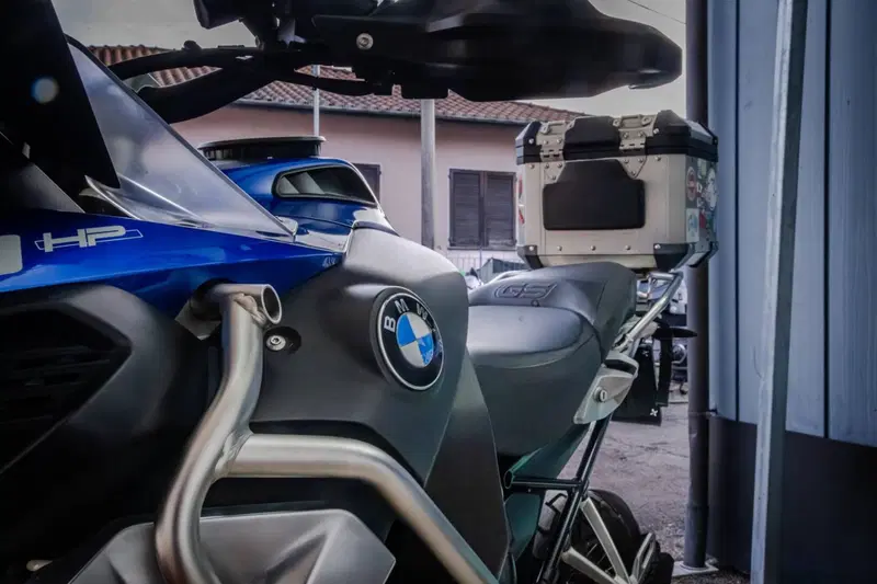 Bmw R 1250 GS Adventure (2019 - 20) (19)