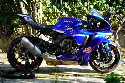 Yamaha YZF R1 (2020 - 25) usata