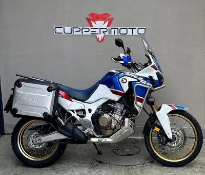 Honda Africa Twin CRF 1000L Adventure Sports (2018 - 19) usata