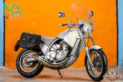 Aprilia Mot&ograve; 6.5 650 (1995 - 96) usata