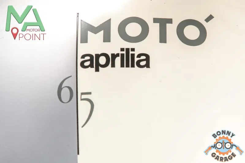 Aprilia Motò 6.5 650 (1995 - 96) (3)