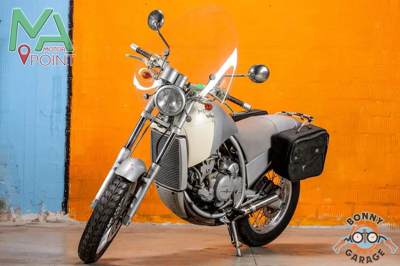 Aprilia Motò 6.5 650 (1995 - 96) (5)