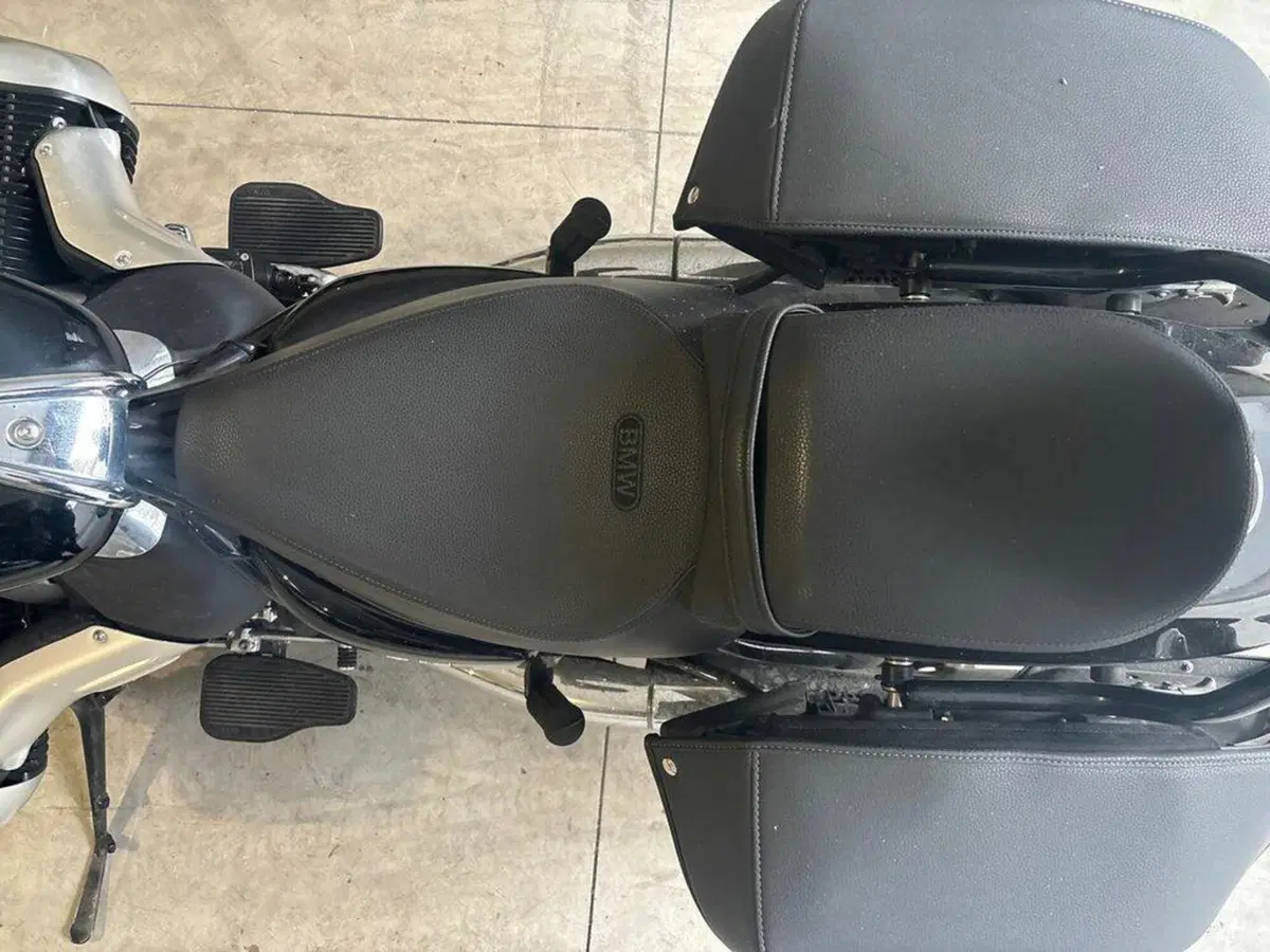 Bmw R 18 Classic (2021 - 24) (9)