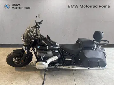 Bmw R 18 Classic (2021 - 24) usata