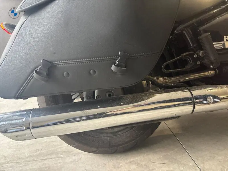 Bmw R 18 Classic (2021 - 24) (6)