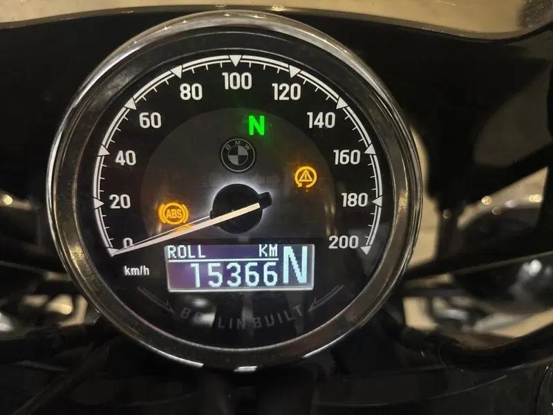 Bmw R 18 Classic (2021 - 24) (8)