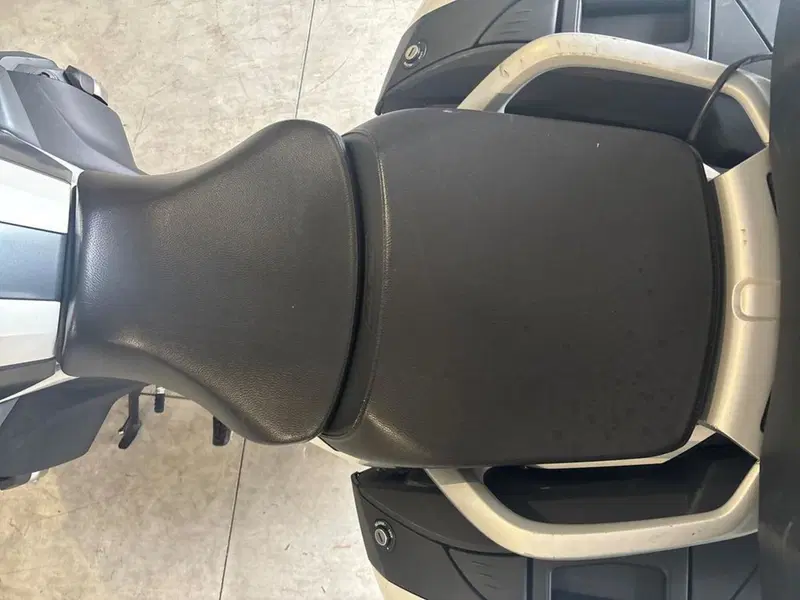 Bmw R 1250 RT (2019 - 20) (9)
