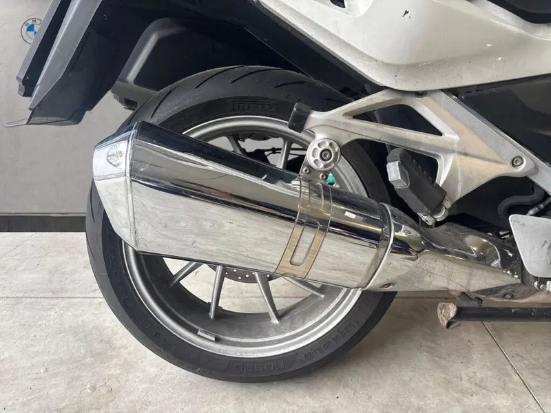 Bmw R 1250 RT (2019 - 20) (6)
