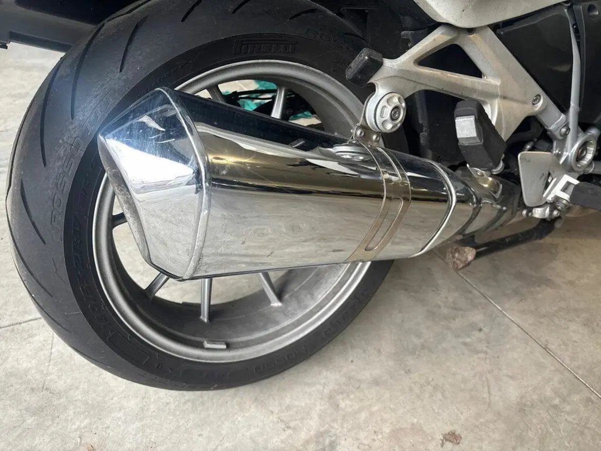 Bmw R 1250 RT (2019 - 20) (10)