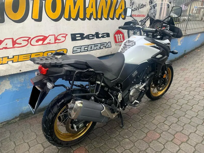 Suzuki V-Strom 650XT (2021 - 25) (3)