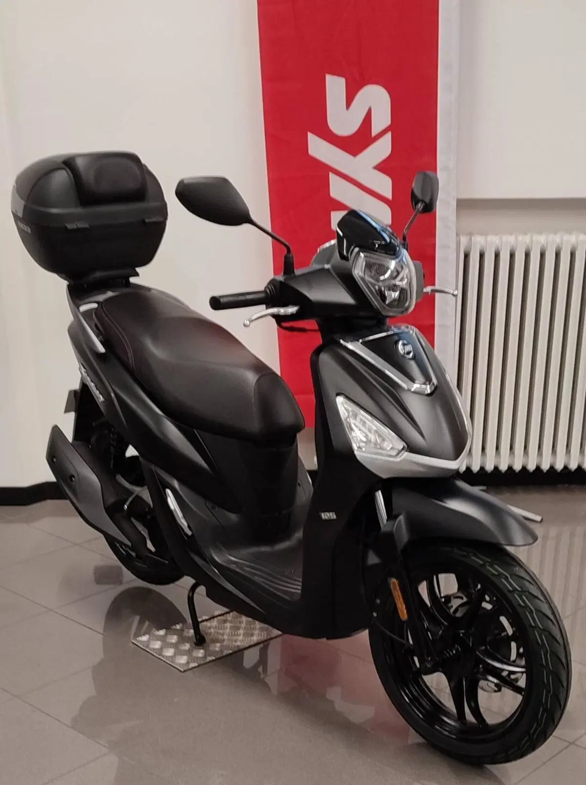 Sym Symphony 200 (2025 - 26) (2)