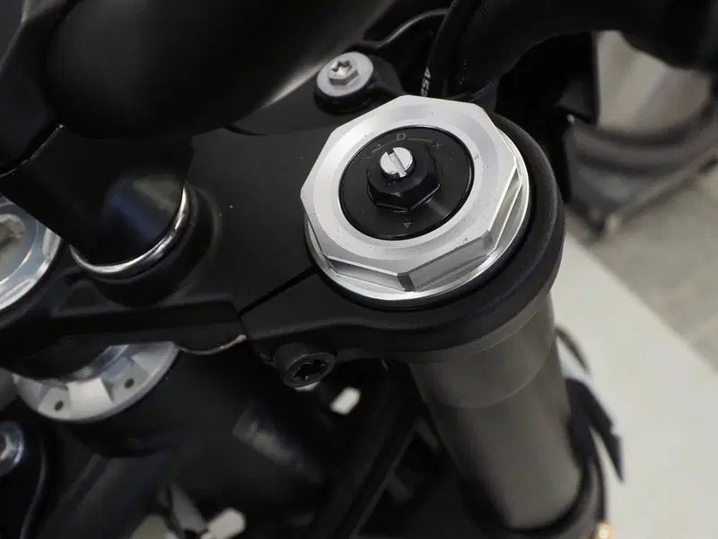 Benelli BKX 125 S (2026) (9)