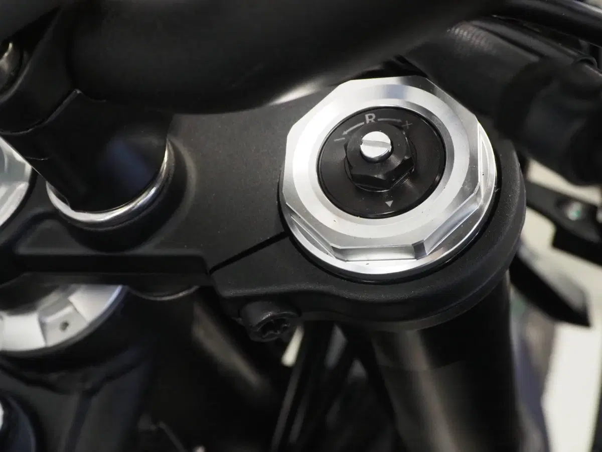 Benelli BKX 125 (2026) (9)