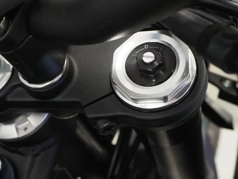 Benelli BKX 125 (2026) (9)