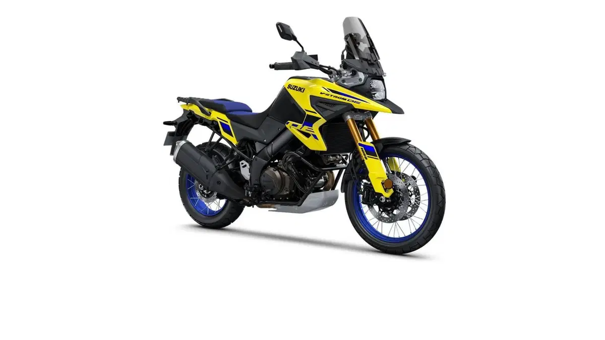 Suzuki V-Strom 1050DE (2025 - 26) (3)