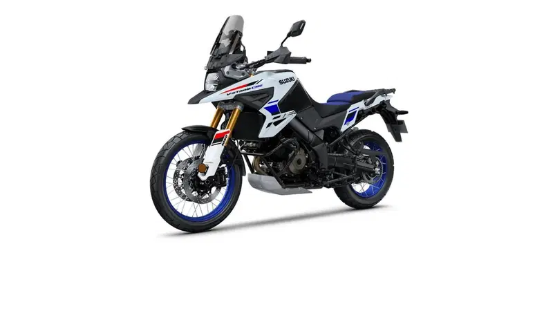 Suzuki V-Strom 1050DE (2025 - 26) (6)