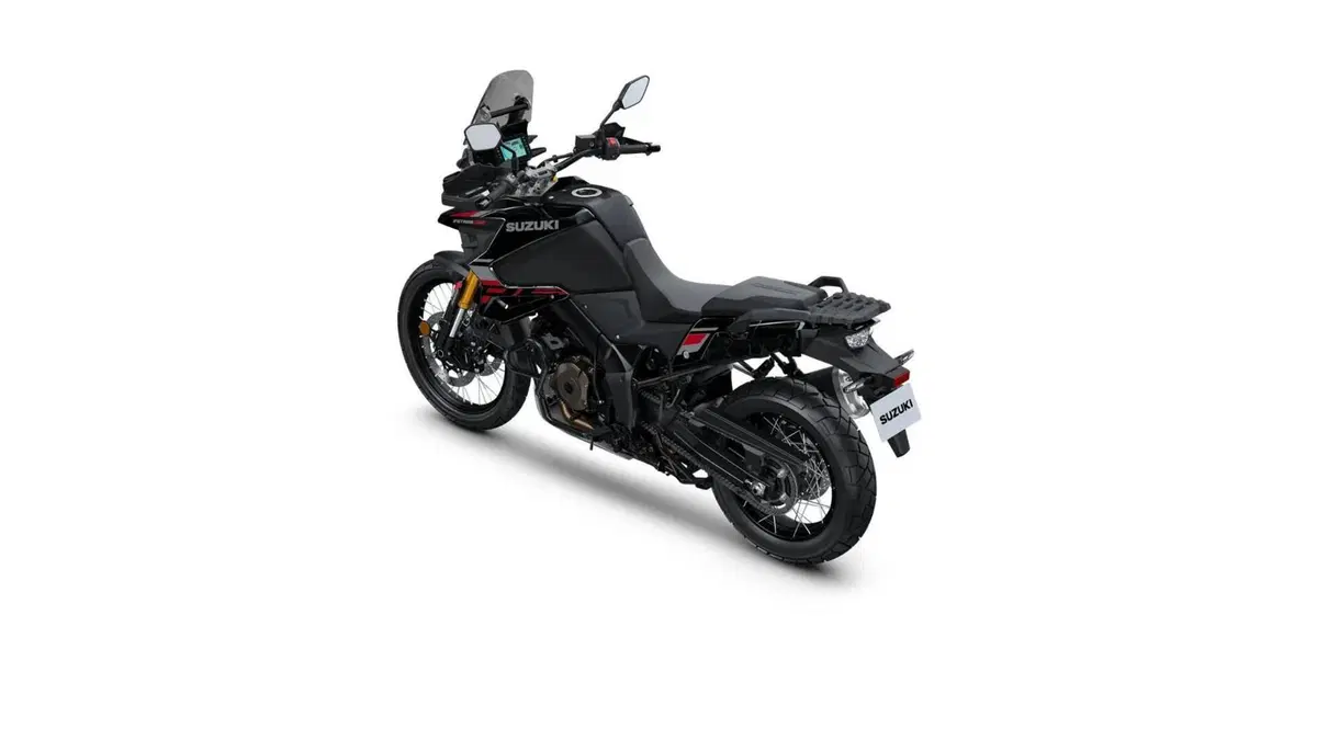 Suzuki V-Strom 1050DE (2025 - 26) (8)