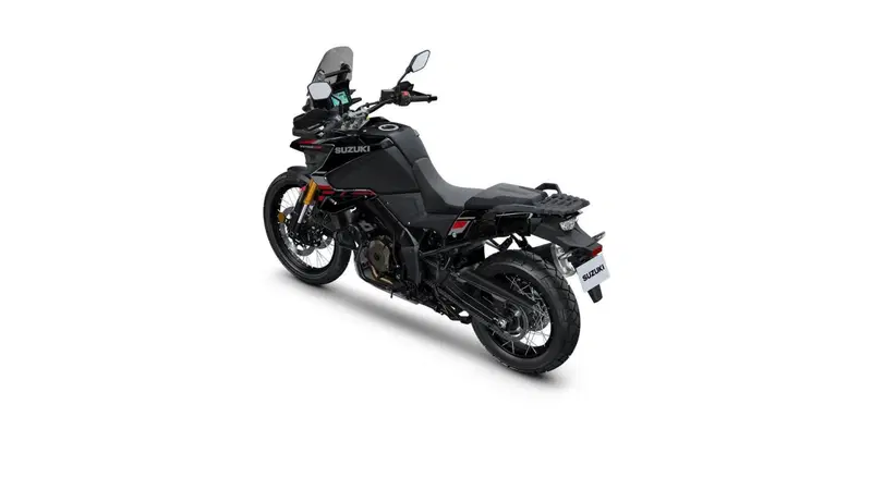 Suzuki V-Strom 1050DE (2025 - 26) (8)