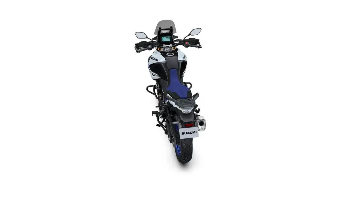 Suzuki V-Strom 1050DE (2025 - 26) (10)