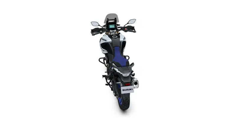 Suzuki V-Strom 1050DE (2025 - 26) (10)