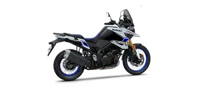 Suzuki V-Strom 1050DE (2025 - 26) nuova
